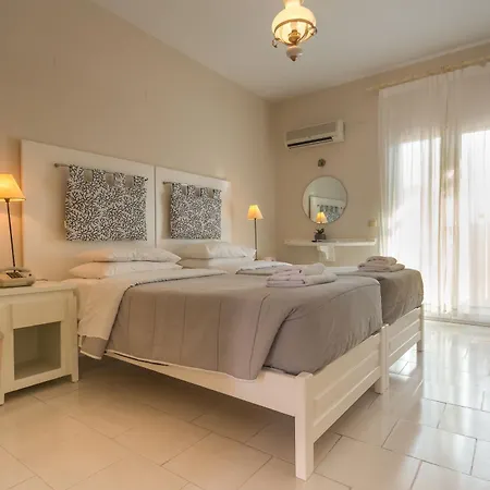 Coral Отель 4*