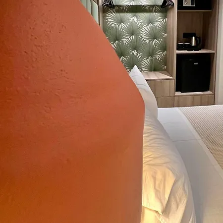 Coral Hotell