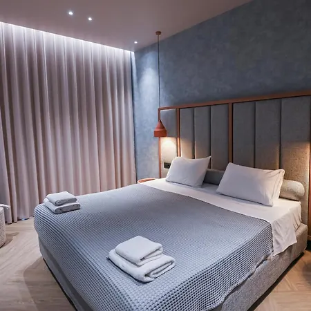 Hotell Coral