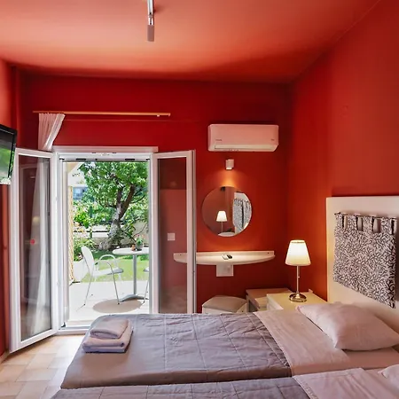 Coral Hotell