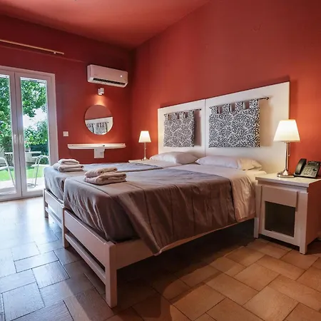 Coral Hotell