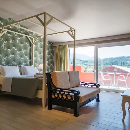 Hotell Coral 4*