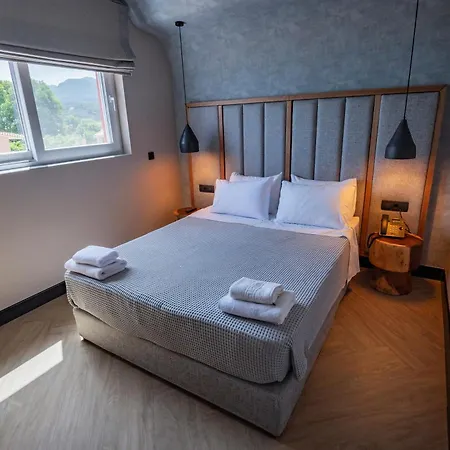 Hotell Coral Roda (Corfu)