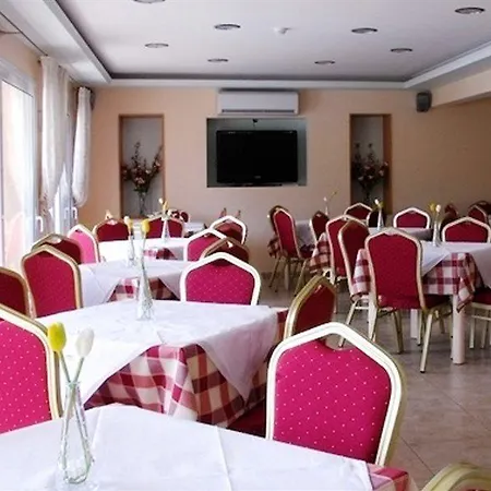 Coral Hotell Roda (Corfu)
