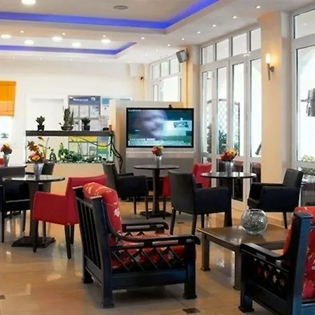 Coral Hotell